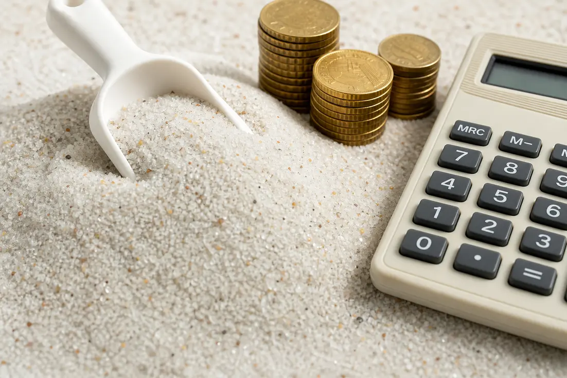 سیلیس استخر مقایسه قیمت و ارزش خرید با فیلتر شنی